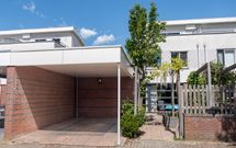 Boegspriet 37, PAPENDRECHT