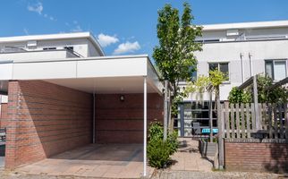 Boegspriet 37, PAPENDRECHT