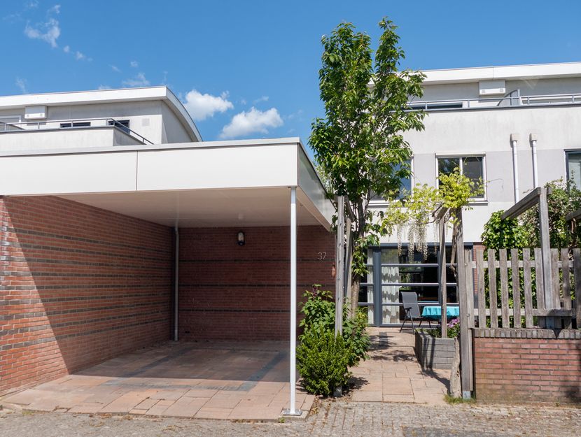 Boegspriet 37, PAPENDRECHT