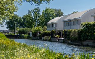 Boegspriet 37, PAPENDRECHT
