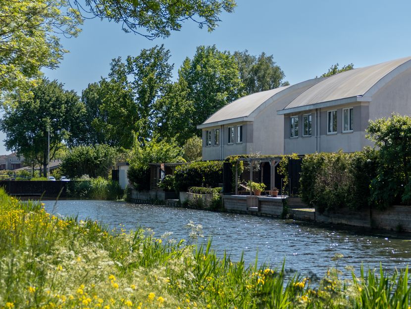 Boegspriet 37, PAPENDRECHT