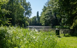 Boegspriet 37, PAPENDRECHT
