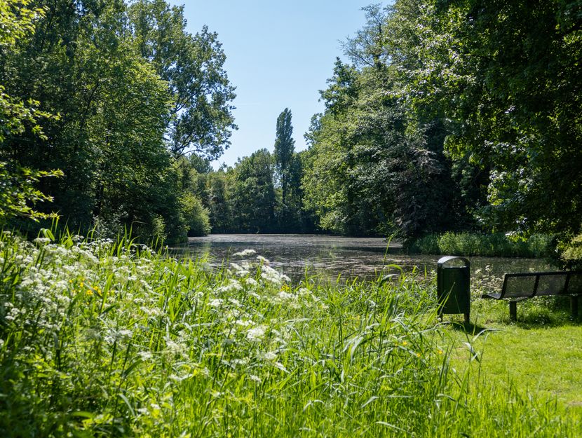 Boegspriet 37, PAPENDRECHT
