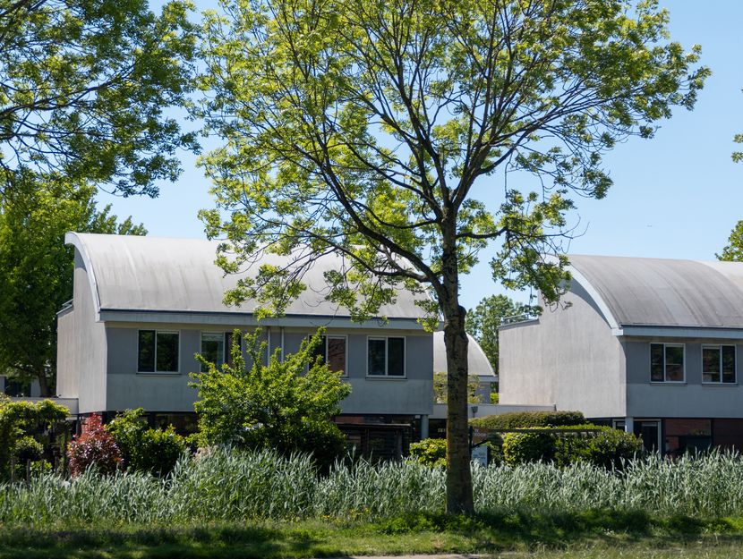Boegspriet 37, PAPENDRECHT