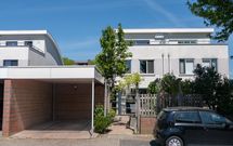 Boegspriet 37, PAPENDRECHT