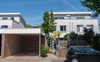 Boegspriet 37, PAPENDRECHT
