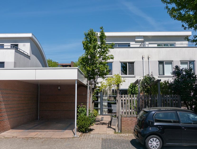 Boegspriet 37, PAPENDRECHT