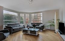 Boegspriet 37, PAPENDRECHT