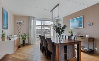 Boegspriet 37, PAPENDRECHT