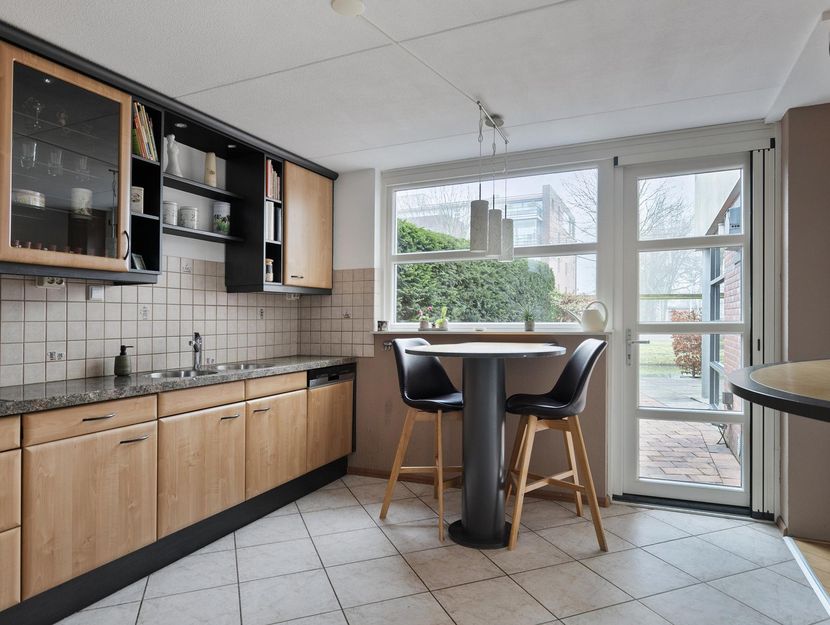 Boegspriet 37, PAPENDRECHT