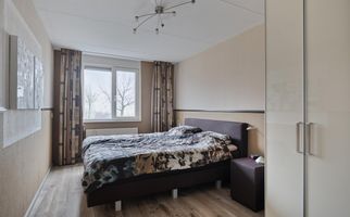 Boegspriet 37, PAPENDRECHT