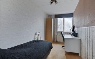 Boegspriet 37, PAPENDRECHT