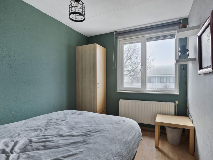 Boegspriet 37, PAPENDRECHT