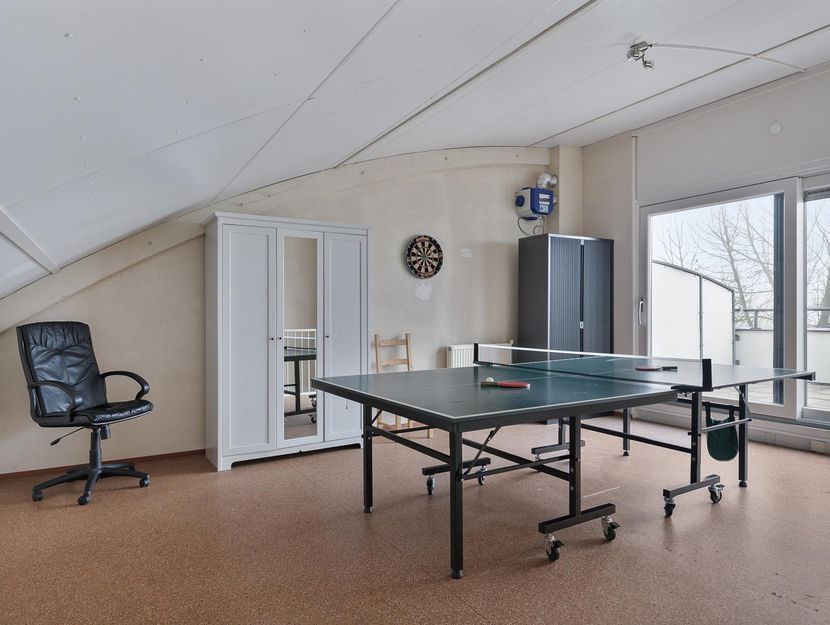 Boegspriet 37, PAPENDRECHT