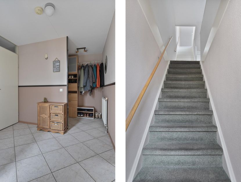 Boegspriet 37, PAPENDRECHT