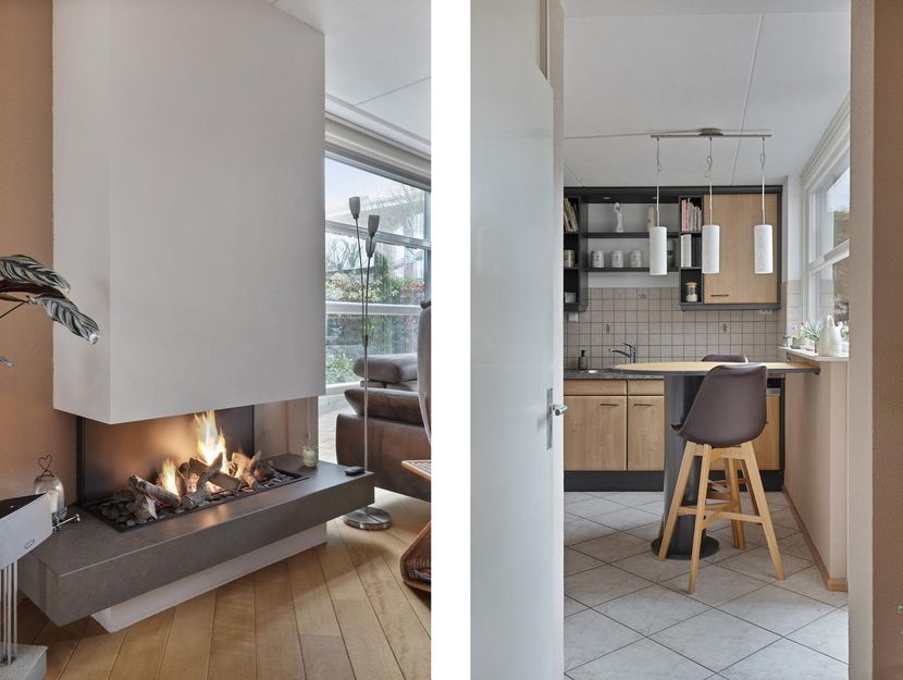 Boegspriet 37, PAPENDRECHT