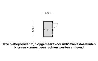 Boegspriet 37, PAPENDRECHT