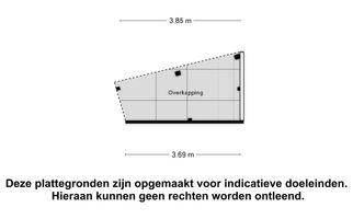 Boegspriet 37, PAPENDRECHT