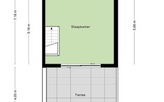 Boegspriet 37, PAPENDRECHT