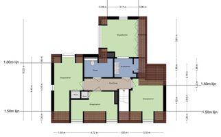 Havenkade 4, HENDRIK-IDO-AMBACHT