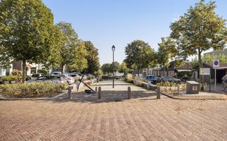 Havenkade 4, HENDRIK-IDO-AMBACHT
