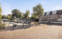 Havenkade 4, HENDRIK-IDO-AMBACHT