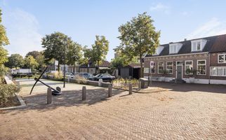 Havenkade 4, HENDRIK-IDO-AMBACHT