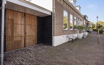Havenkade 4, HENDRIK-IDO-AMBACHT