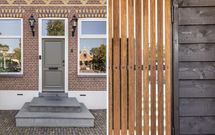 Havenkade 4, HENDRIK-IDO-AMBACHT