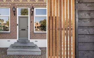 Havenkade 4, HENDRIK-IDO-AMBACHT