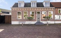 Havenkade 4, HENDRIK-IDO-AMBACHT