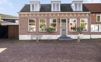 Havenkade 4, HENDRIK-IDO-AMBACHT