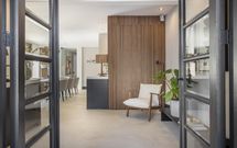 Havenkade 4, HENDRIK-IDO-AMBACHT