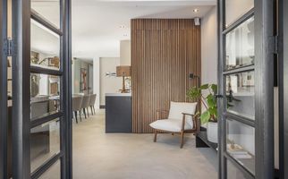 Havenkade 4, HENDRIK-IDO-AMBACHT