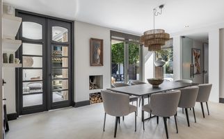Havenkade 4, HENDRIK-IDO-AMBACHT