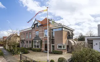 Rotterdamseweg 90, ZWIJNDRECHT