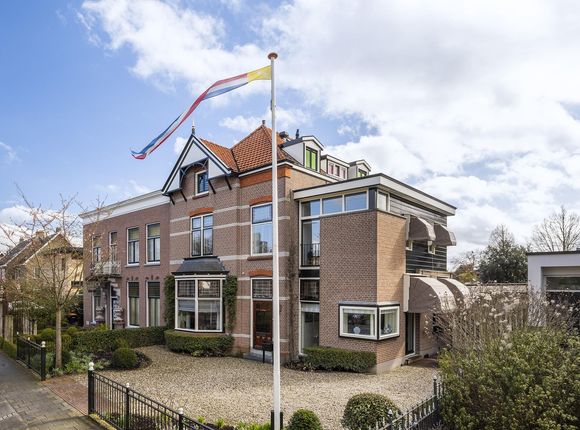 Rotterdamseweg 90
