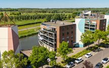 De Hoge Bogerd 191, HENDRIK-IDO-AMBACHT