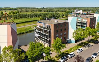 De Hoge Bogerd 191, HENDRIK-IDO-AMBACHT