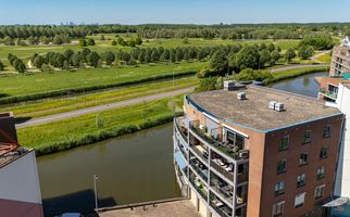 De Hoge Bogerd 191, HENDRIK-IDO-AMBACHT