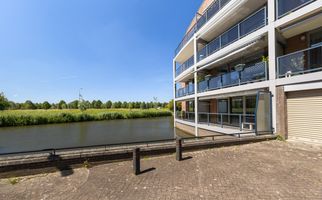 De Hoge Bogerd 191, HENDRIK-IDO-AMBACHT