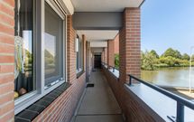 De Hoge Bogerd 191, HENDRIK-IDO-AMBACHT