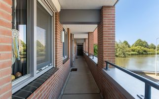 De Hoge Bogerd 191, HENDRIK-IDO-AMBACHT