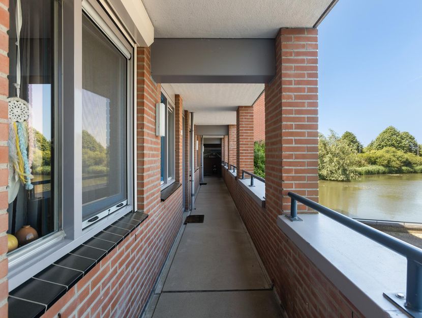 De Hoge Bogerd 191, HENDRIK-IDO-AMBACHT