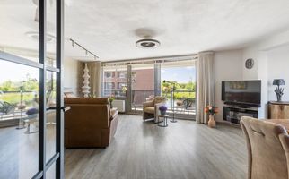 De Hoge Bogerd 191, HENDRIK-IDO-AMBACHT
