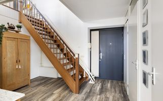 Tolhuis 29, ZWIJNDRECHT