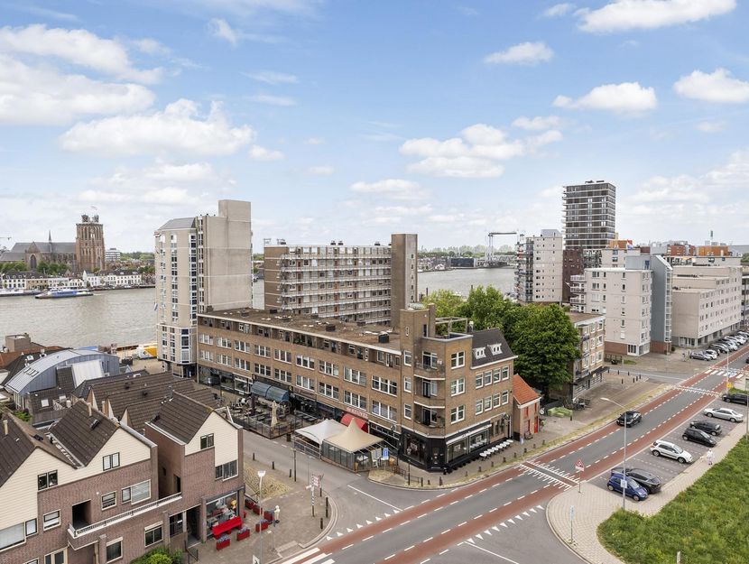 Tolhuis 29, ZWIJNDRECHT