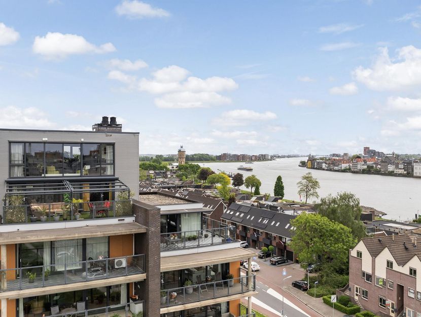 Tolhuis 29, ZWIJNDRECHT