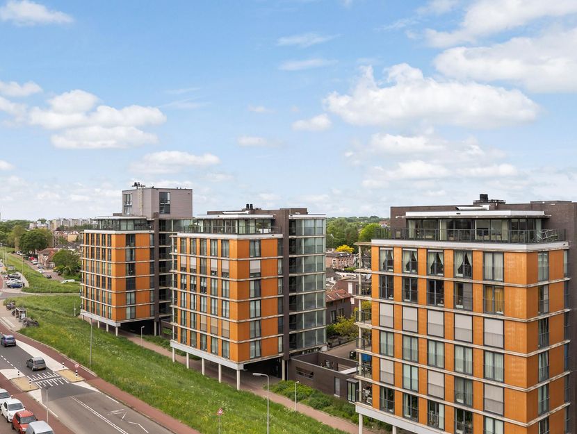 Tolhuis 29, ZWIJNDRECHT