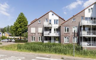 Baars 44, HENDRIK-IDO-AMBACHT